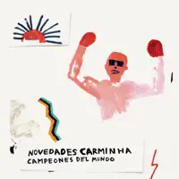 Ritmo en la Sangre — Novedades Carminha