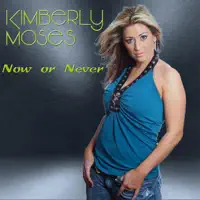 JUST A KISS TO YOU — KIMBERLY MOSES