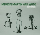 Martin & Wood  Medeski - Bubblehouse