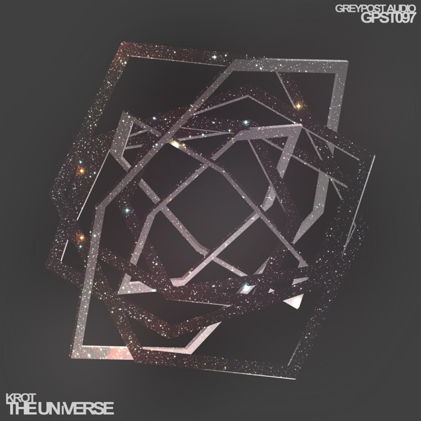 The Universe / Galvanica - Single