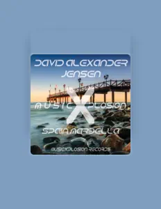 聆聽 David Alexander Jensen、觀看音樂影片、閱讀小傳、查看巡演日期等！