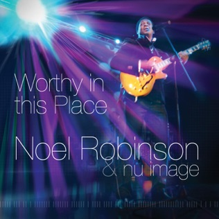 Noel Robinson Peace In My Soul