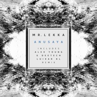 Anusaya - Mr. Lekka
