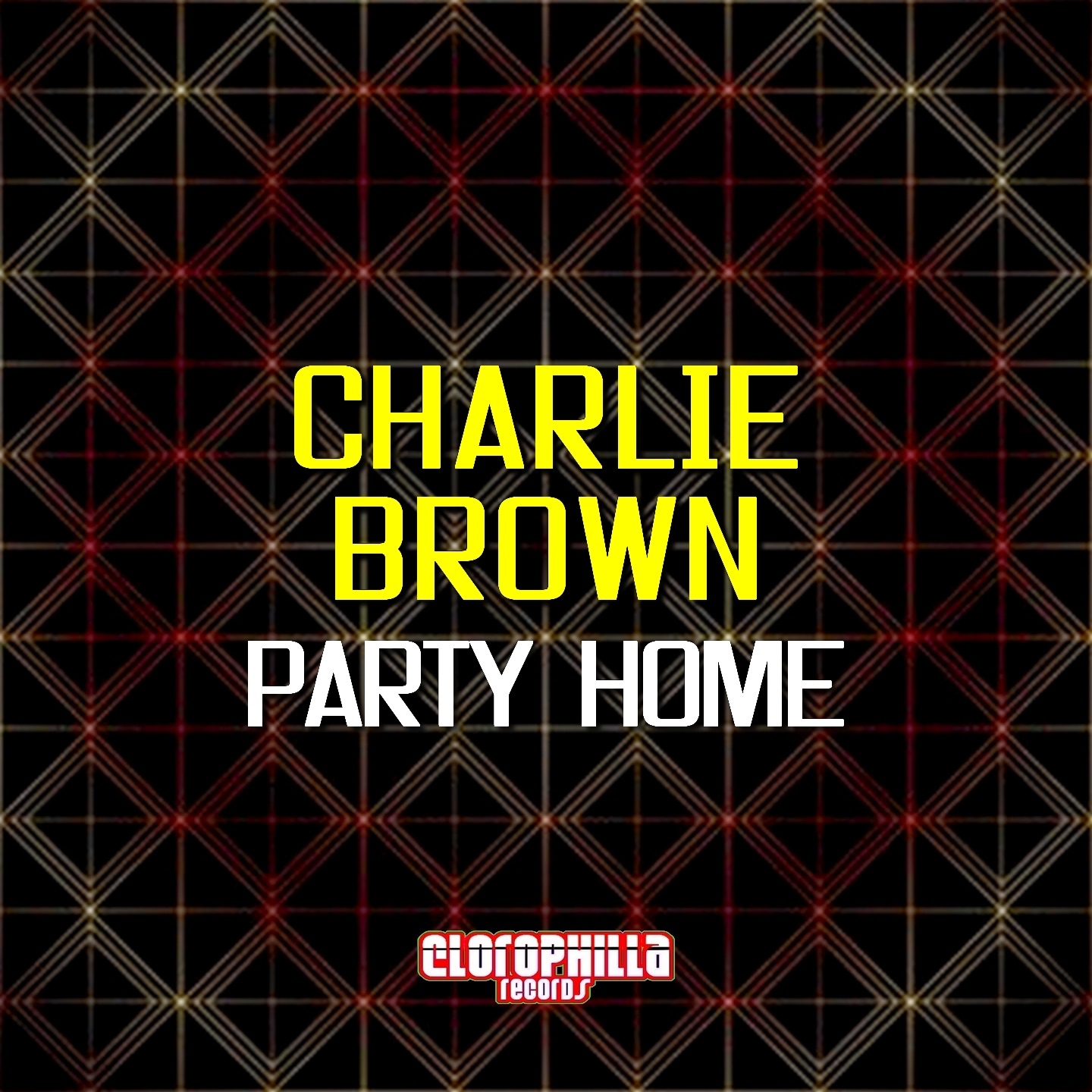 Party Home - Single