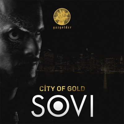 City of Gold - Single