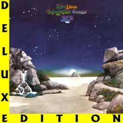 Tales From Topographic Oceans (Deluxe Edition) - Yes Tales From Topographic Oceans (Deluxe Edition) - Yes