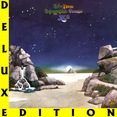 Tales From Topographic Oceans (Deluxe Edition) - Yes