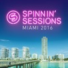 Spinnin Sessions Miami 2016, 2016