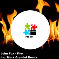 Fire - Single - John Fux