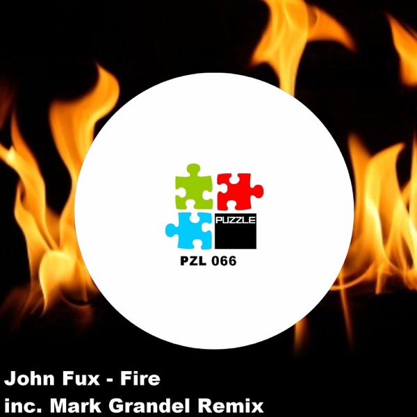 Fire - Single