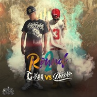 Round 2 (feat. MC Davo) - Single - C-Kan