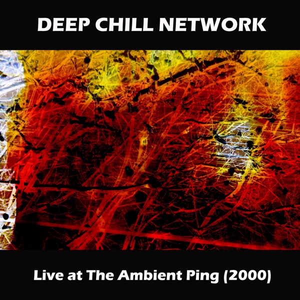 Live at the Ambient Ping [2000]