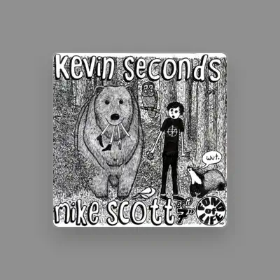 Listen to Mike Scott, watch music videos, read bio, see tour dates & more!