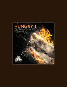 Listen to Hungry T, watch music videos, read bio, see tour dates & more!