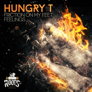 Friction On My Feet - Single