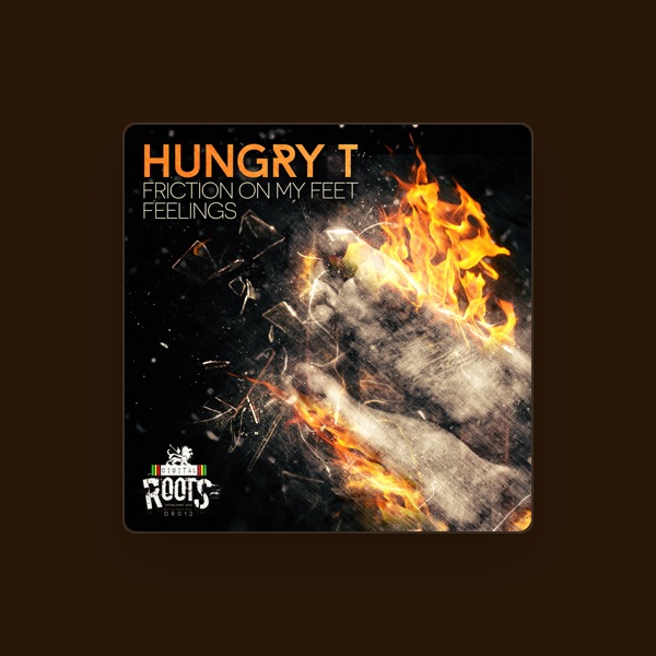 Hungry T's avatar