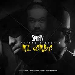 Mi Combo (feat. Future & Yandel) - Single - Spiff TV Mi Combo (feat. Future & Yandel) - Single - Spiff TV