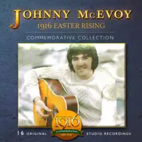 MICHAEL — JOHNNY McEVOY