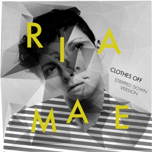 Clothes Off (Stripped Down) - Single