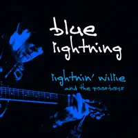 Cryin' — Lightnin' Willie and the Poorboys