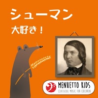 Menuetto Kids - Classical Music for Children/I Like Schumann!