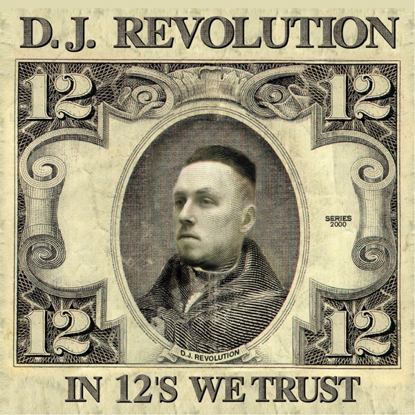 In 12"S We Trust