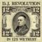 Dynamic Duo (feat. Roc Raida) - DJ Revolution lyrics