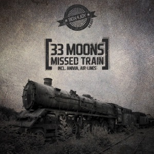Missed Train - Single