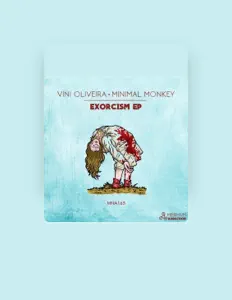 Ascolta Minimal Monkey, guarda video musicali, leggi la biografia, vedi le date del tour & altro!