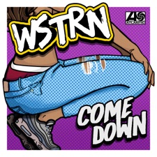 Come Down artwork