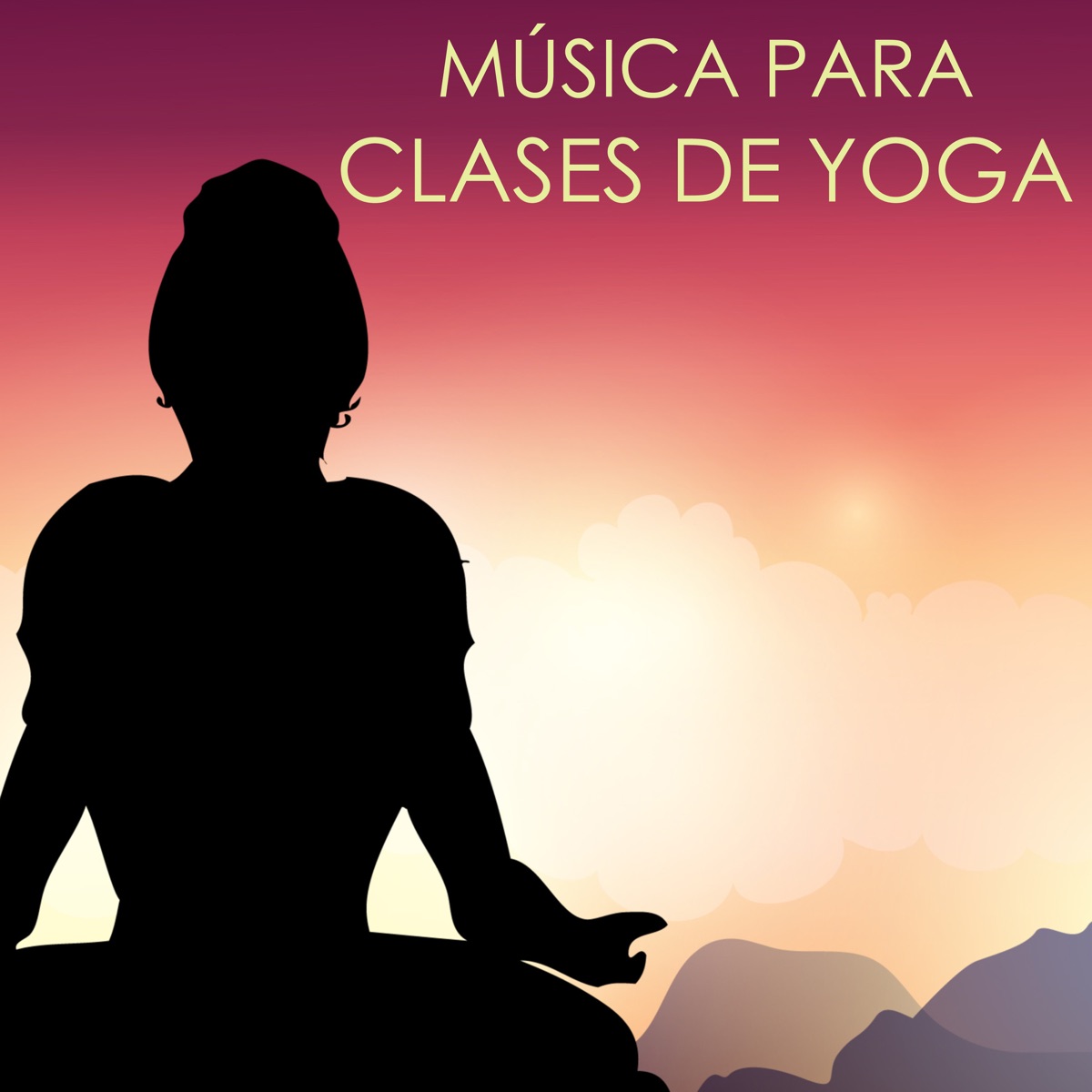 Música para yoga y meditación. Música para clases de yoga. Música  relajante. Yoga para adultos 