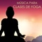 Piano Relajante - Musica para Yoga Specialistas lyrics