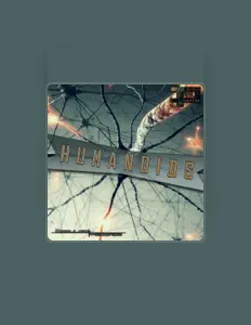 Dual Perceptionを聴いたり、ミュージックビデオを鑑賞したり、経歴やツアー日程などを確認したりしましょう！