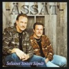 Ässät - Aito Tatuointi