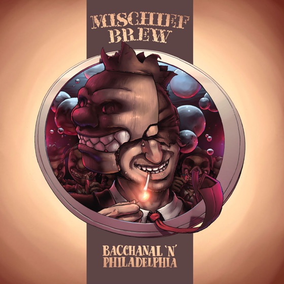 Cover artwork for Boycott Me!