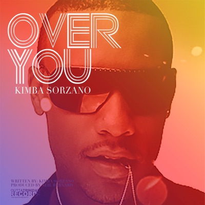 Over You - Single