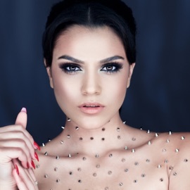 O Balada (feat. Doddy) Carmen