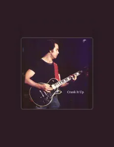 Tony Bourge: песни, клипы, биография, даты выступлений и многое другое.