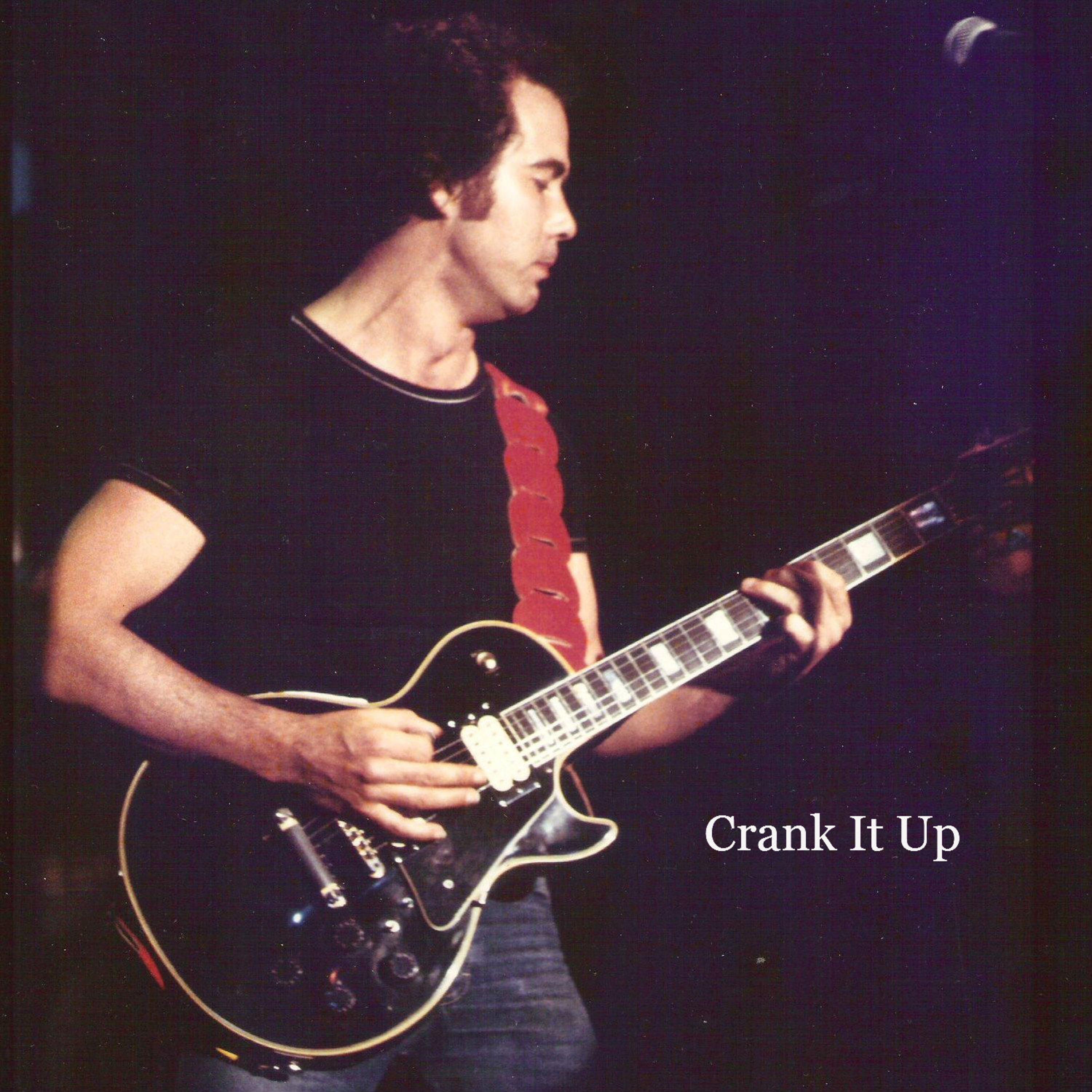 Crank It Up