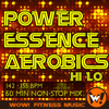 Power Essence Aerobics Hi Lo - Wow! Fitness Music & Kryon Records Company