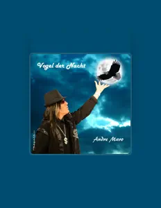 聆聽 Andre Maro、觀看音樂影片、閱讀小傳、查看巡演日期等！