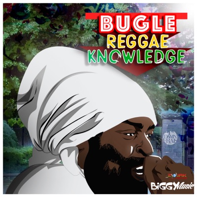 Reggae Knowledge - EP