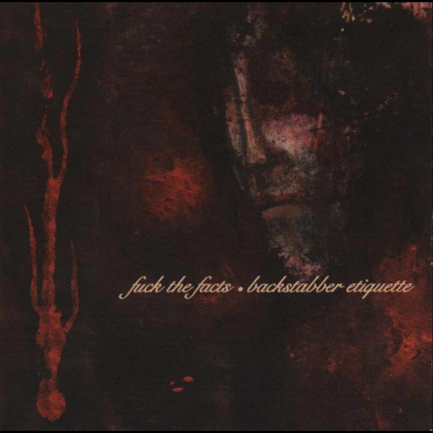 Disgorge Mexico - Album by Fuck the Facts - Apple Music