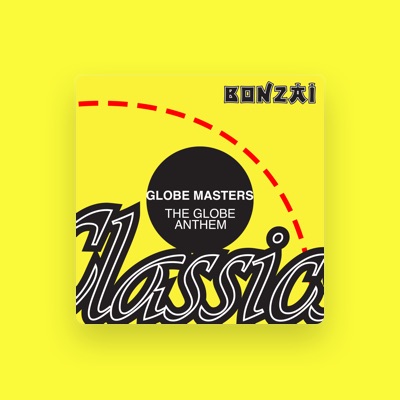 Listen to Globe Masters, watch music videos, read bio, see tour dates & more!