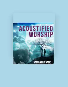 Listen to Samantha Sams, watch music videos, read bio, see tour dates & more!