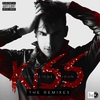 Kiss (The Remixes) - Victor Ricione & John W