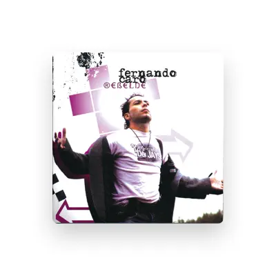 Listen to Fernando Caro, watch music videos, read bio, see tour dates & more!