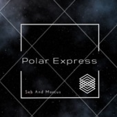 Polar Express artwork