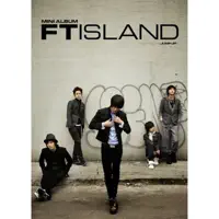 Bad Woman — FTISLAND