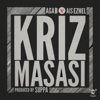 Kriz Masası - Single - Aga B & Dj Suppa